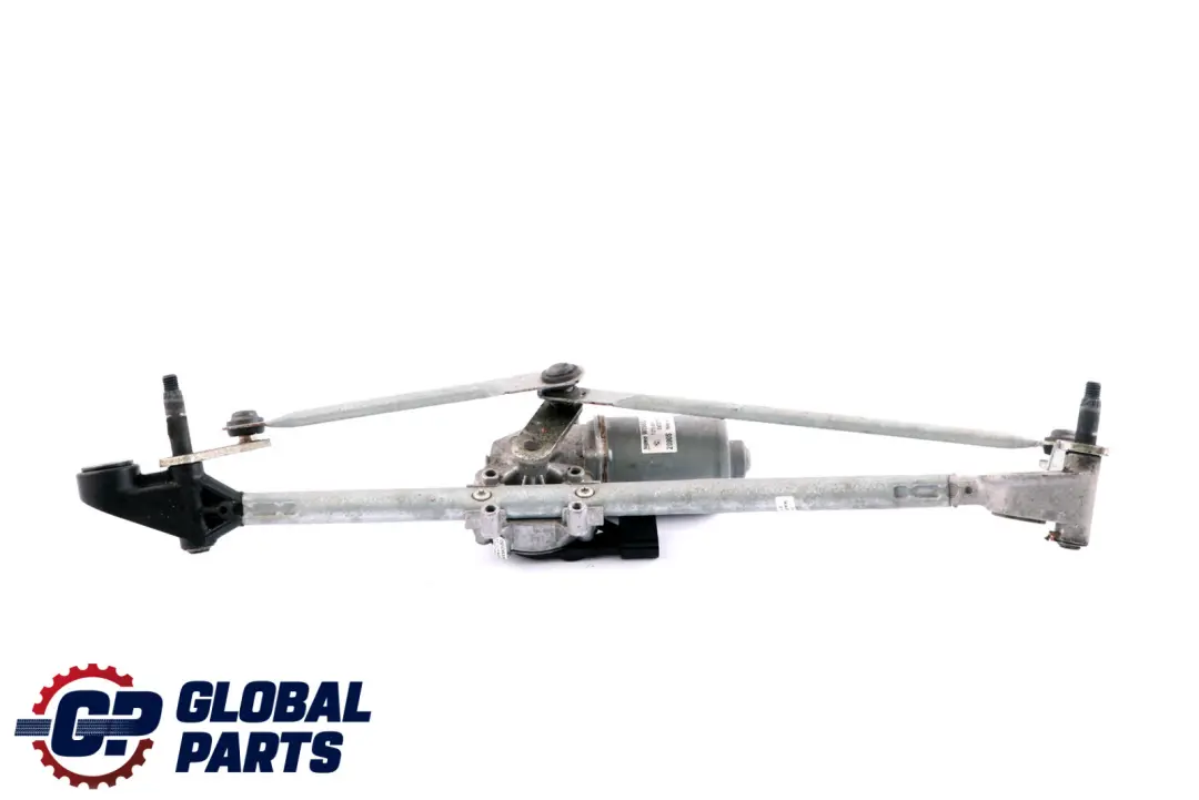 BMW Z4 E89 Windscreen Wiper System Motor Linkage 7191884 7219606