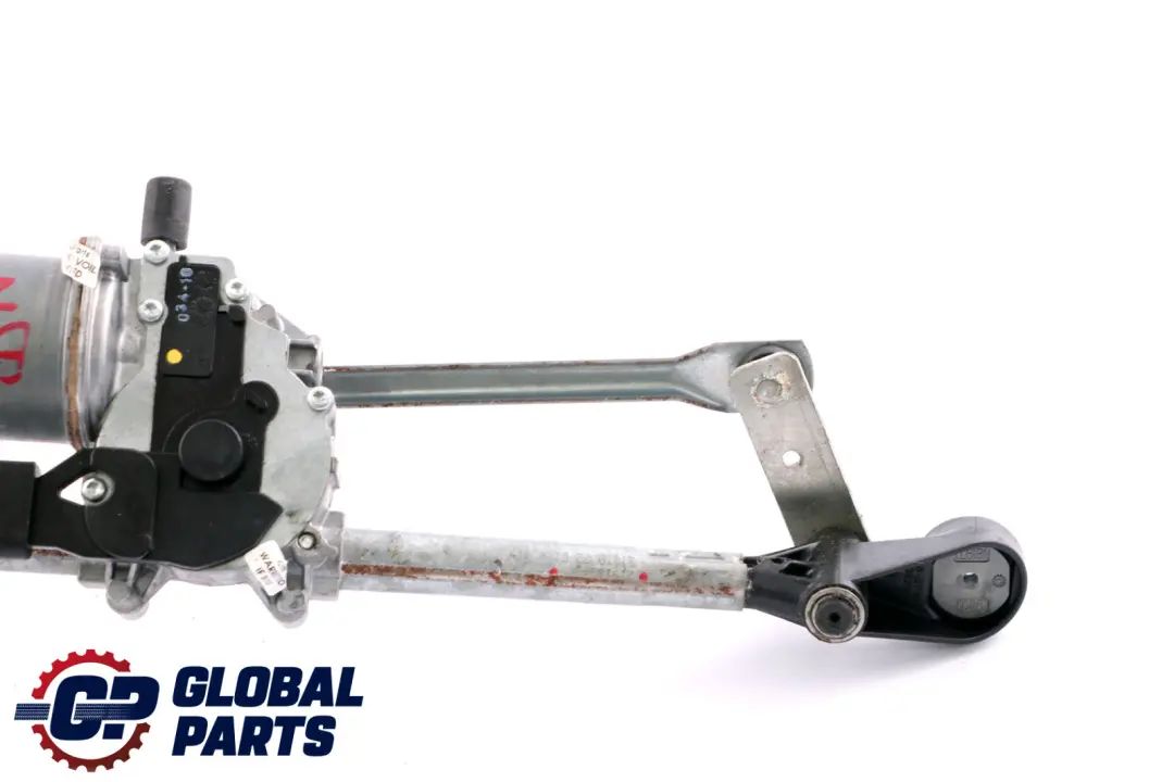 BMW Z4 E89 Windscreen Wiper System Motor Linkage 7191884 7219606