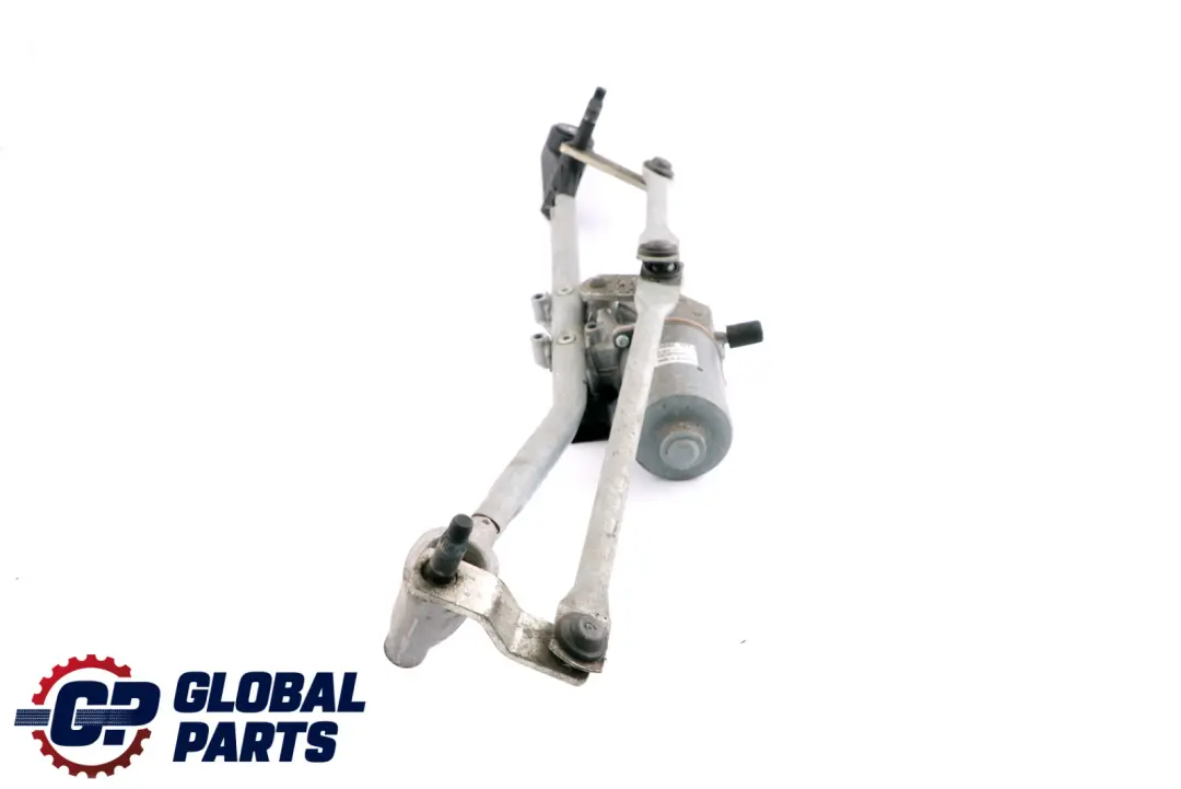 BMW Z4 E89 Windscreen Wiper System Motor Linkage 7191884 7219606
