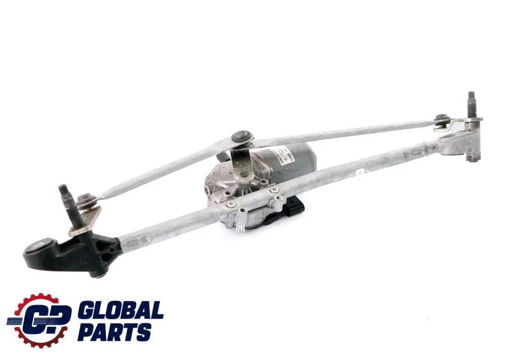 BMW Z4 E89 Windscreen Wiper System Motor Linkage 7191884 7219606