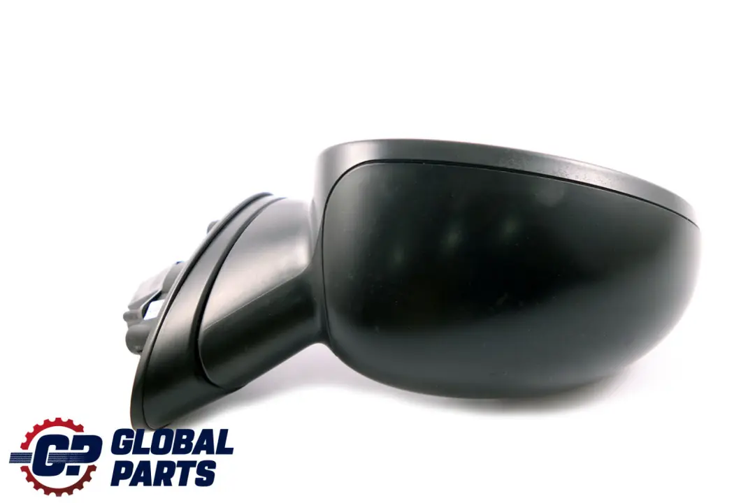 BMW Mini Cooper 4 R50 R53 Exterior Left N/S Door Wing Mirror Primed 3 Pins