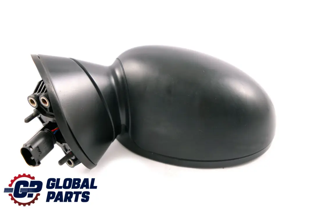 BMW Mini Cooper 4 R50 R53 Exterior Left N/S Door Wing Mirror Primed 3 Pins