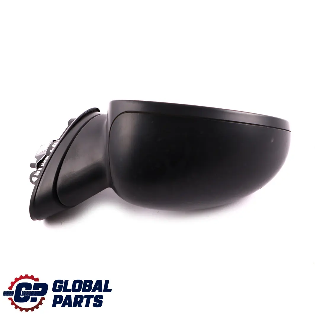 BMW Mini Cooper 5 R50 R53 Exterior Left N/S Door Wing Mirror Primed 3 Pins