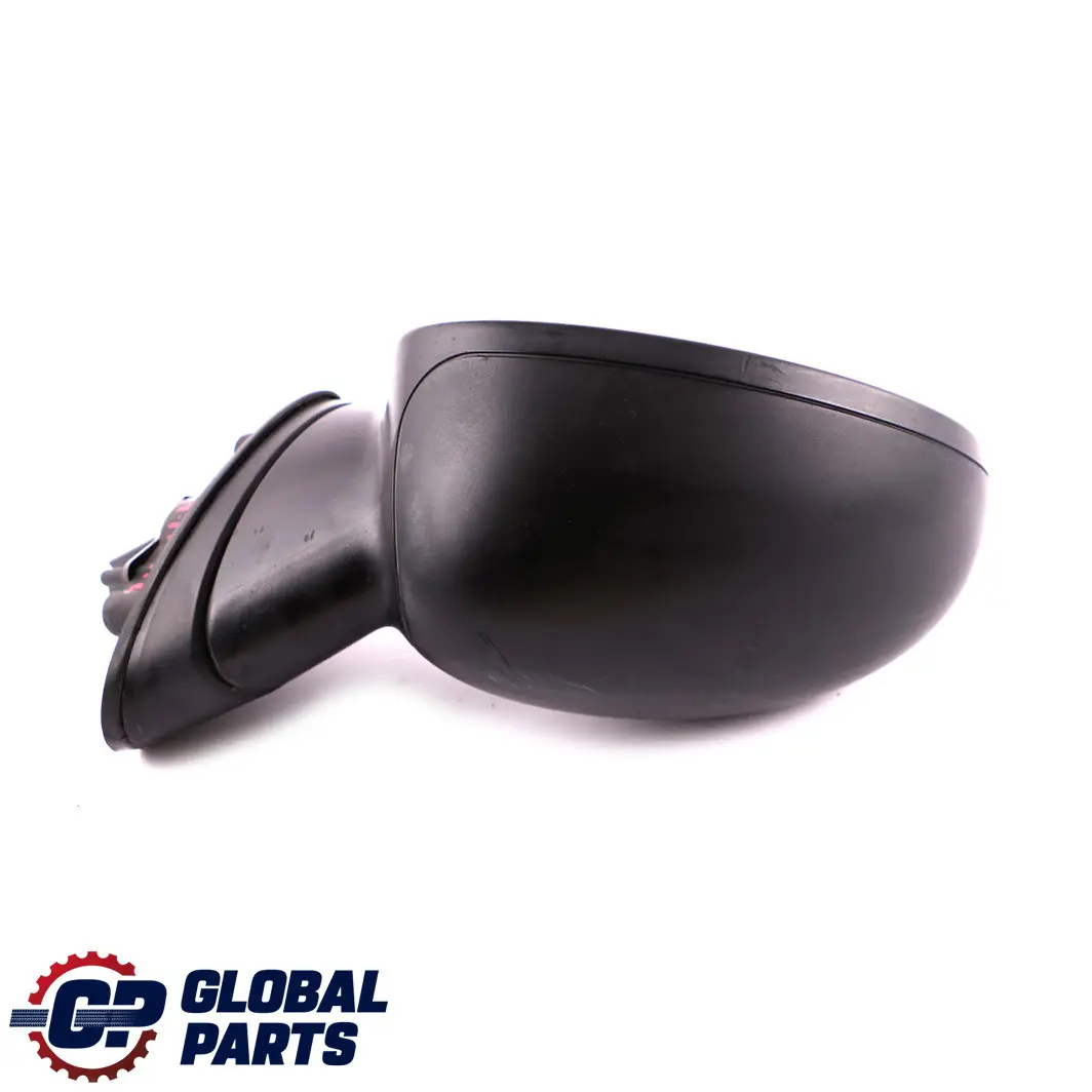 BMW Mini Cooper 6 R50 R53 Exterior Left N/S Door Wing Mirror Primed 3 Pins