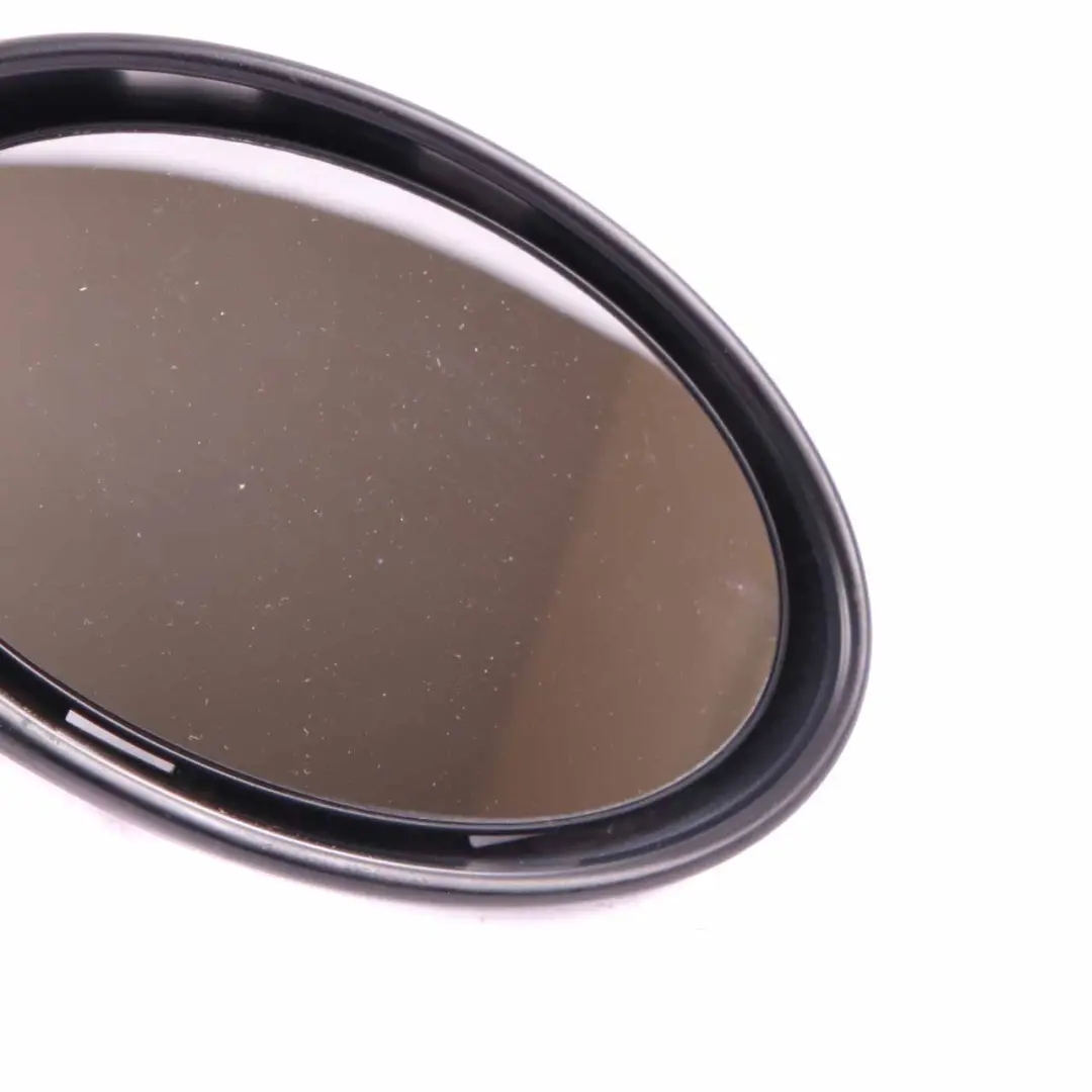 Door Wing Mirror Mini R50 R53 Right O/S 5 Pins Heated Without Cover 7192472