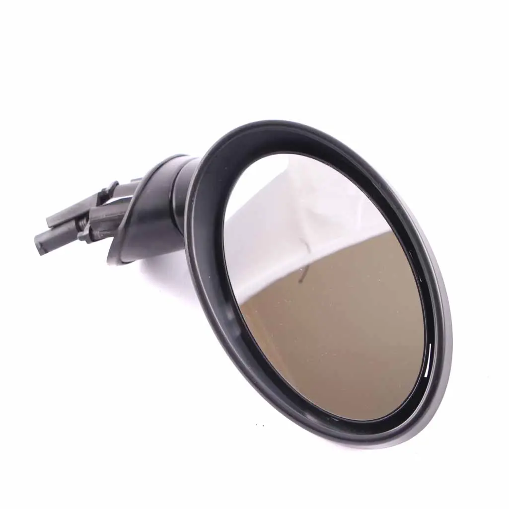 Door Wing Mirror Mini R50 R53 Right O/S 5 Pins Heated Without Cover 7192472