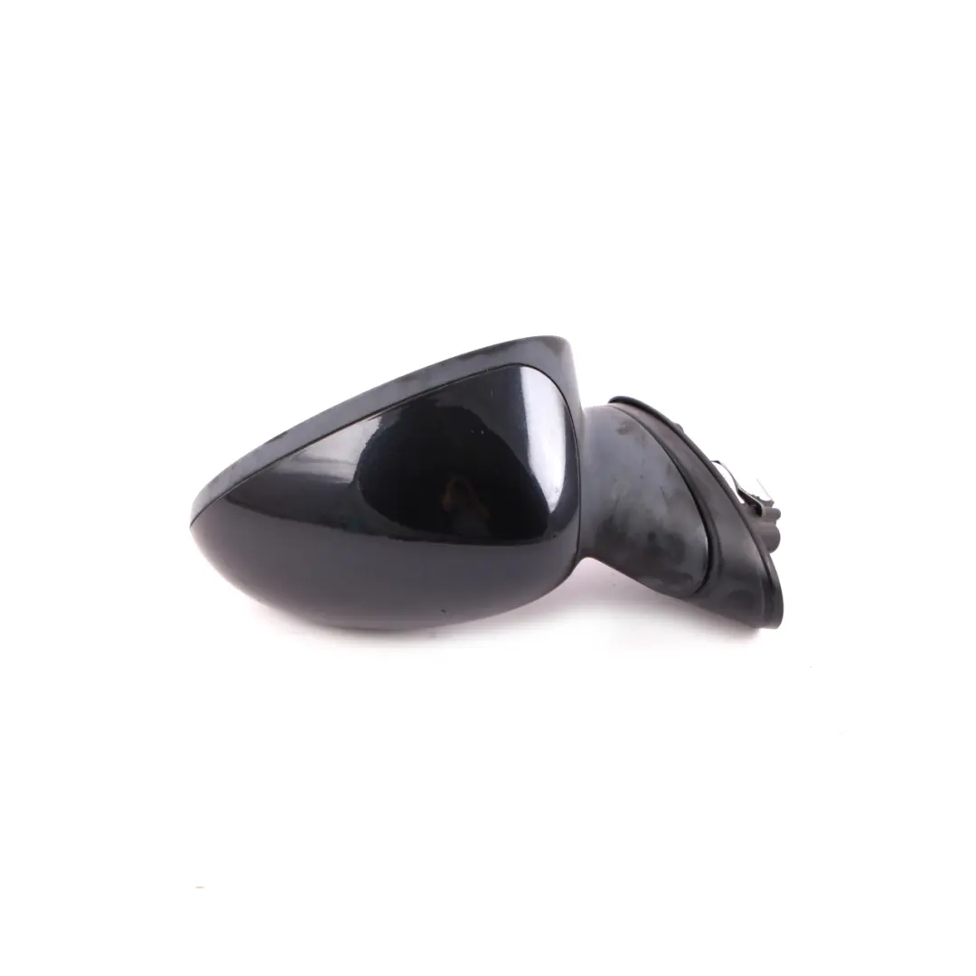 Door Wing Mirror Mini Cooper One R50 R53 4 Right O/S 3 Pins Astro Black A25