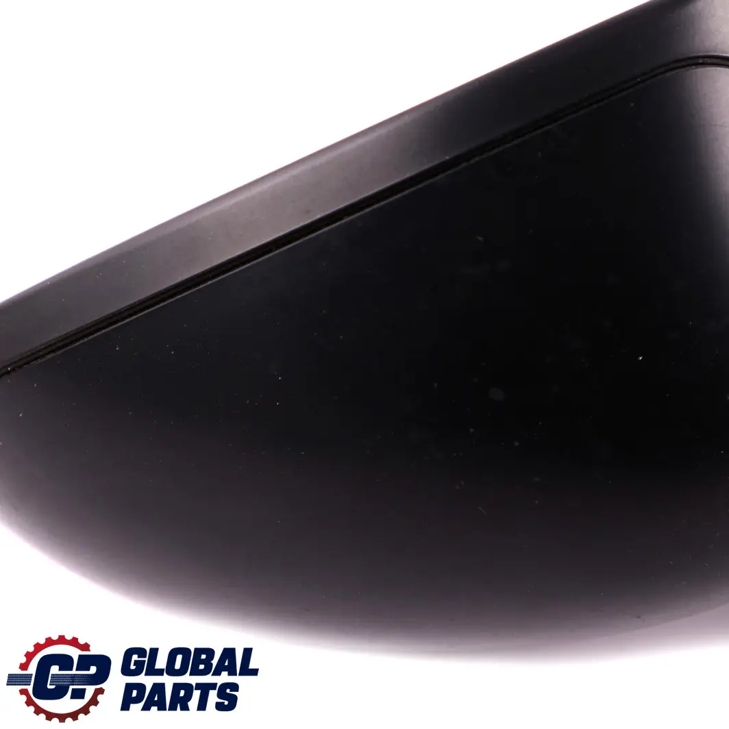 BMW Mini Cooper One 6 R50 R53 Exterior Right O/S Door Wing Mirror Primed 3 Pins