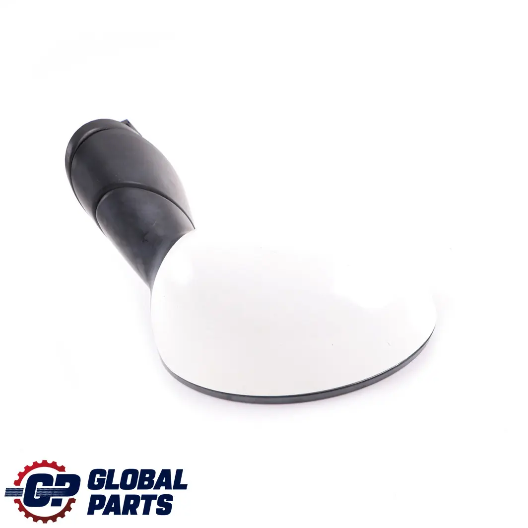 BMW Mini Cooper One 4 R50 R53 Exterior Right Door Wing Mirror O/S White 5 Pins