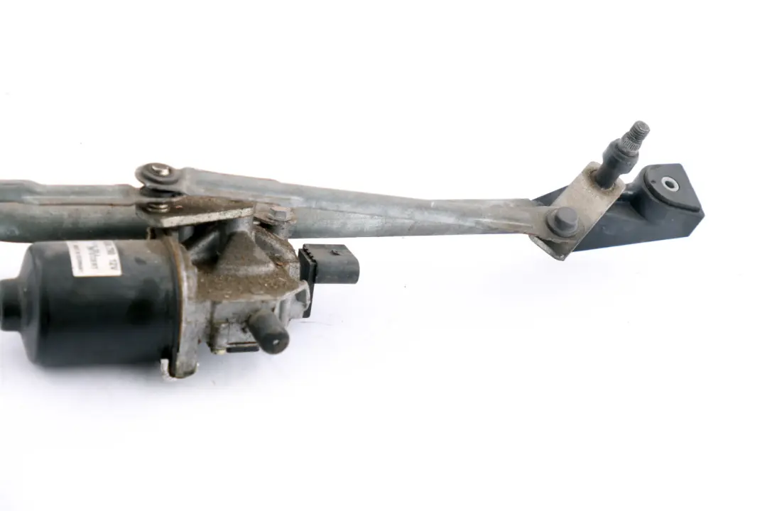 BMW Z4 Series E85 E86 Linkage Wiper System With Motor 7192966