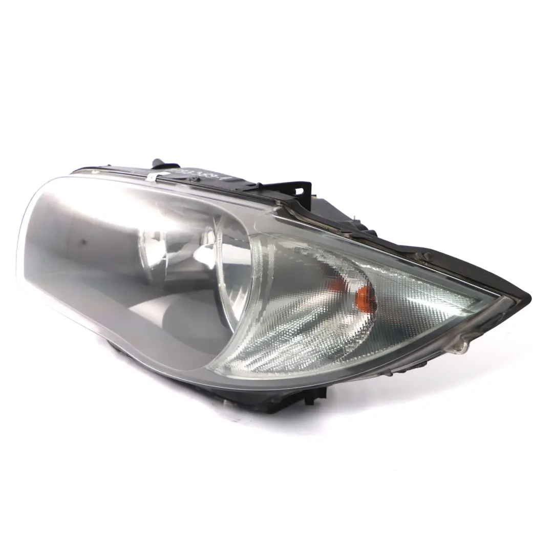 BMW E81 E82 E87 LCI E88 Headlight Headlamp Front Lamp Left N/S 7193389