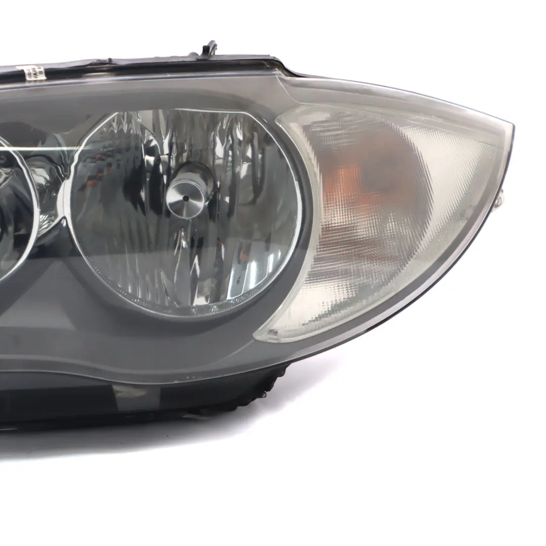 BMW E81 E82 E87 LCI E88 Headlight Headlamp Front Lamp Left N/S 7193389