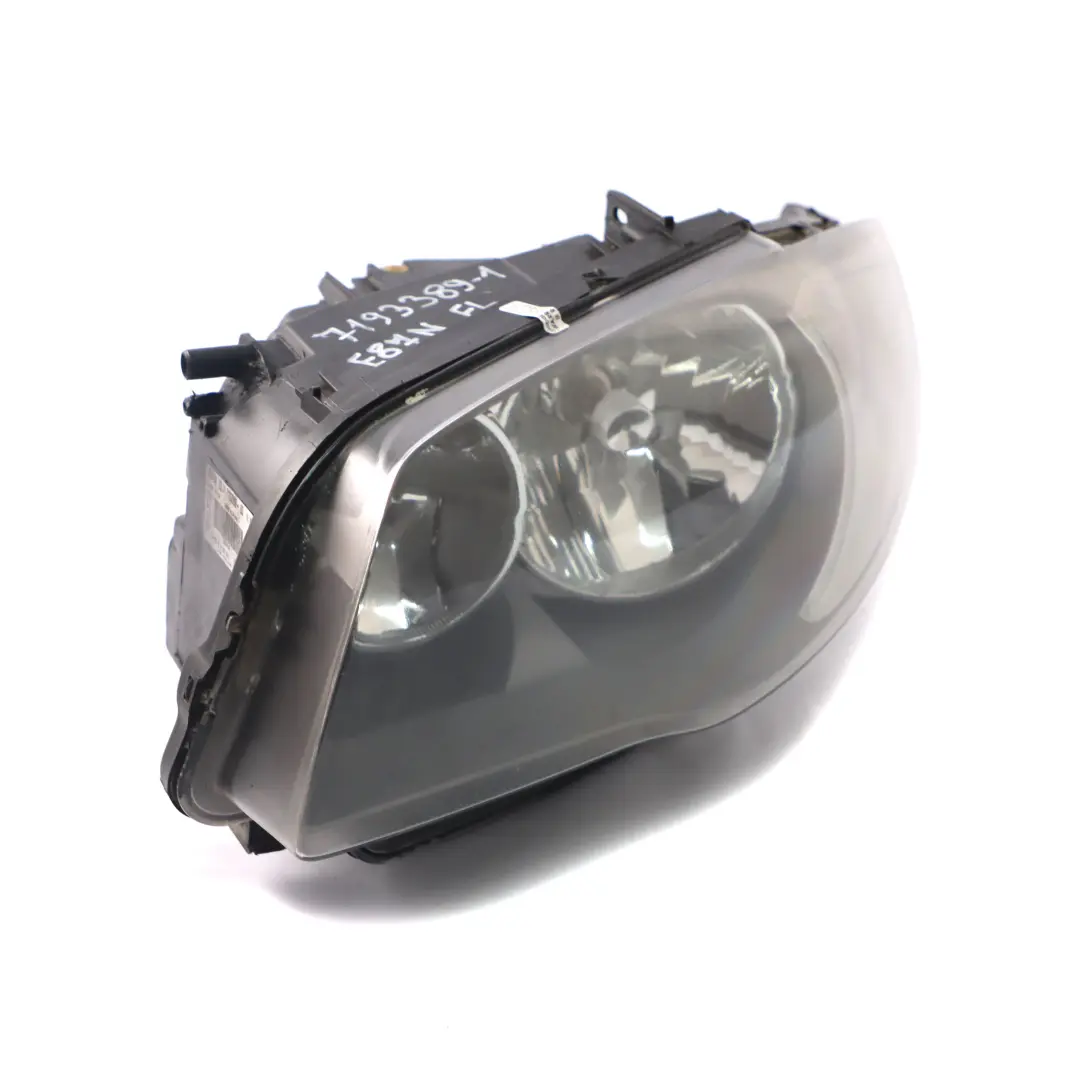 BMW E81 E82 E87 LCI E88 Headlight Headlamp Front Lamp Left N/S 7193389