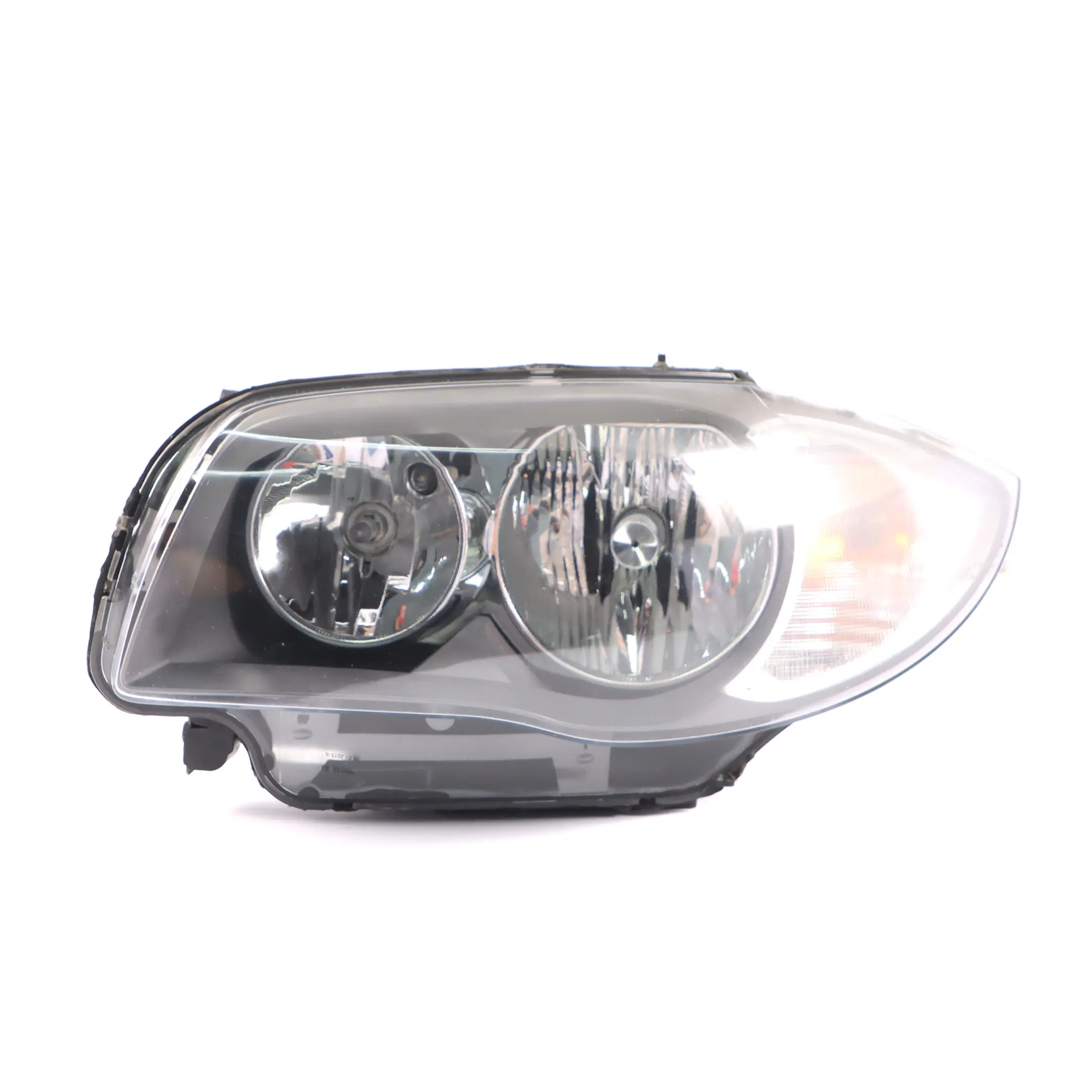 BMW 1 Series E81 E82 E87 LCI E88 Headlight Headlamp Lamp Front Left N/S 7193389