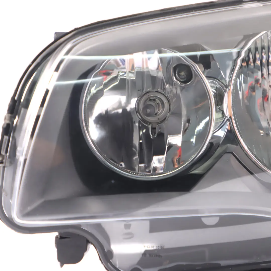 BMW 1 Series E81 E82 E87 LCI E88 Headlight Headlamp Lamp Front Left N/S 7193389