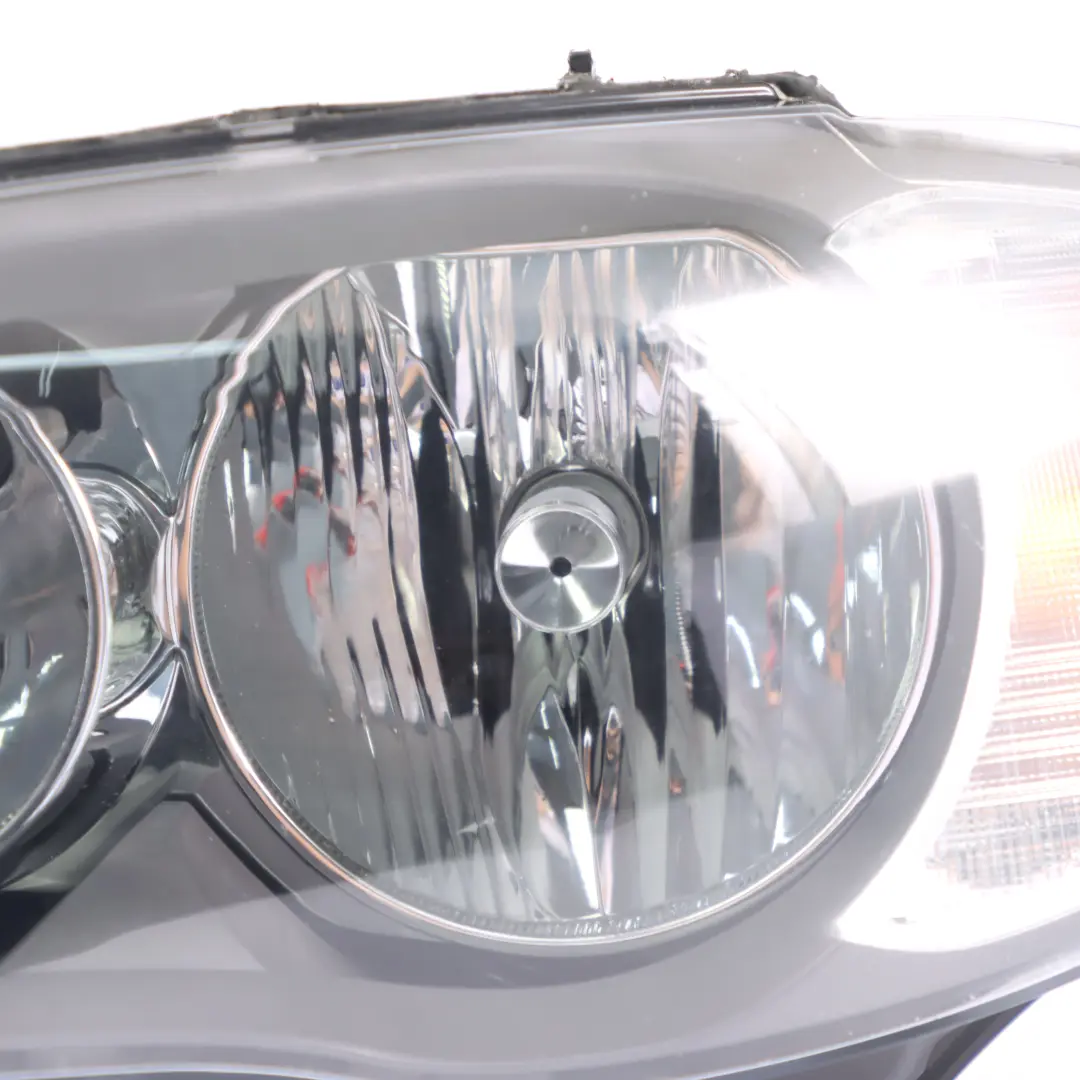 BMW 1 Series E81 E82 E87 LCI E88 Headlight Headlamp Lamp Front Left N/S 7193389