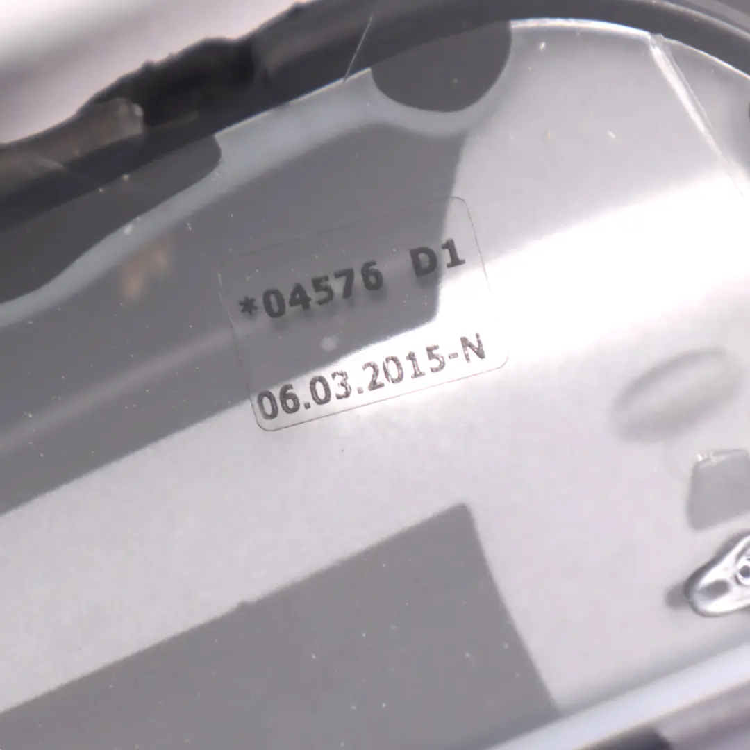 BMW 1 Series E81 E82 E87 LCI E88 Headlight Headlamp Lamp Front Left N/S 7193389