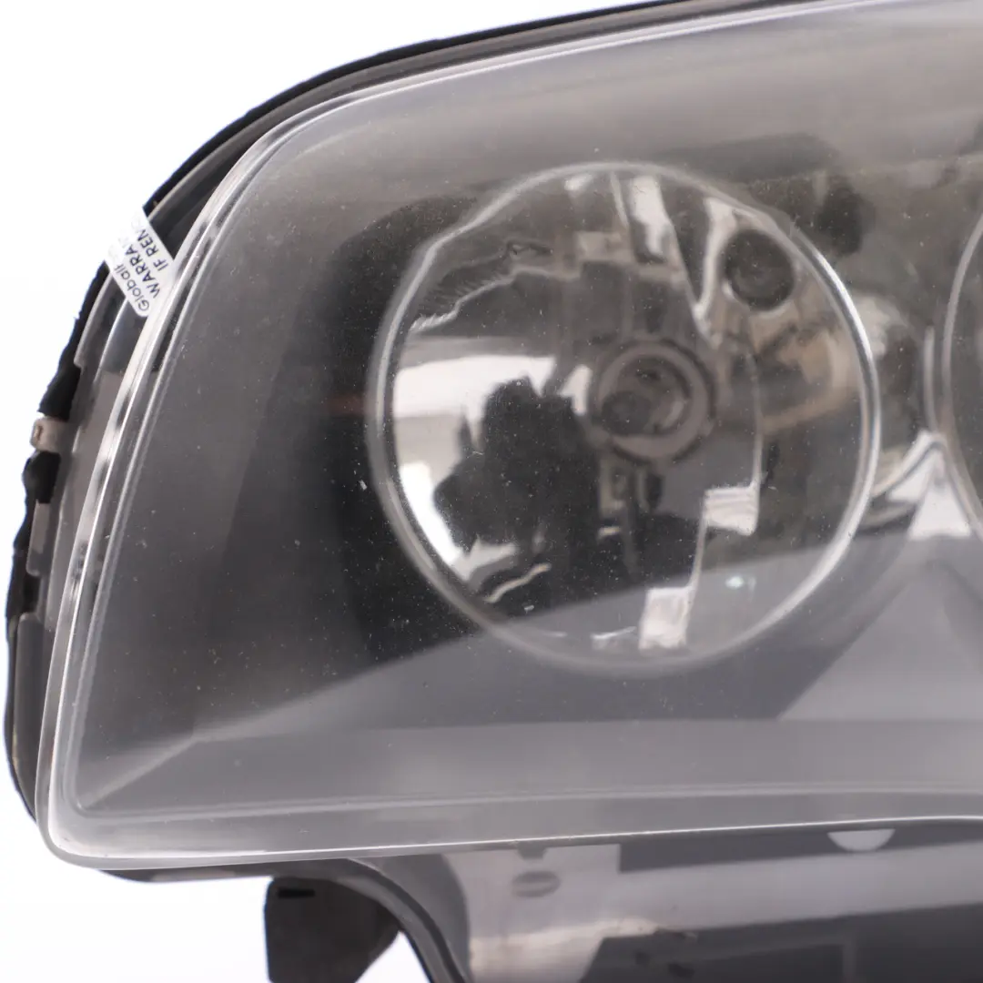 Front Headlamp BMW E81 E82 E87 LCI E88 Headlight Lamp Light Left N/S 7193389