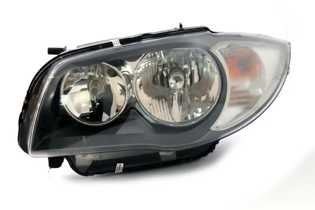 BMW 1 Series E81 E82 E87 LCI E88 Headlight Front Lamp Left N/S 7193389