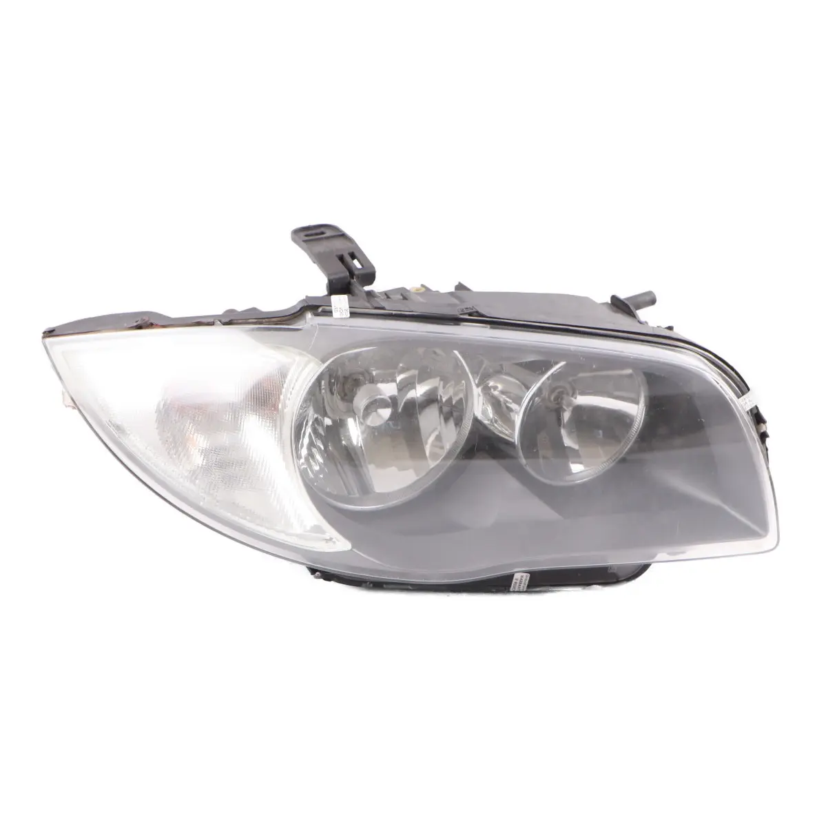 BMW E81 E82 E87 LCI Headlight Headlamp Driver Lamp Light Right O/S 7193390