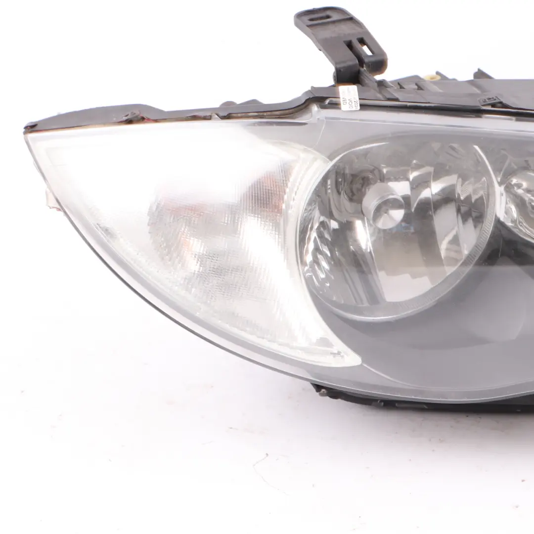 BMW E81 E82 E87 LCI Headlight Headlamp Driver Lamp Light Right O/S 7193390