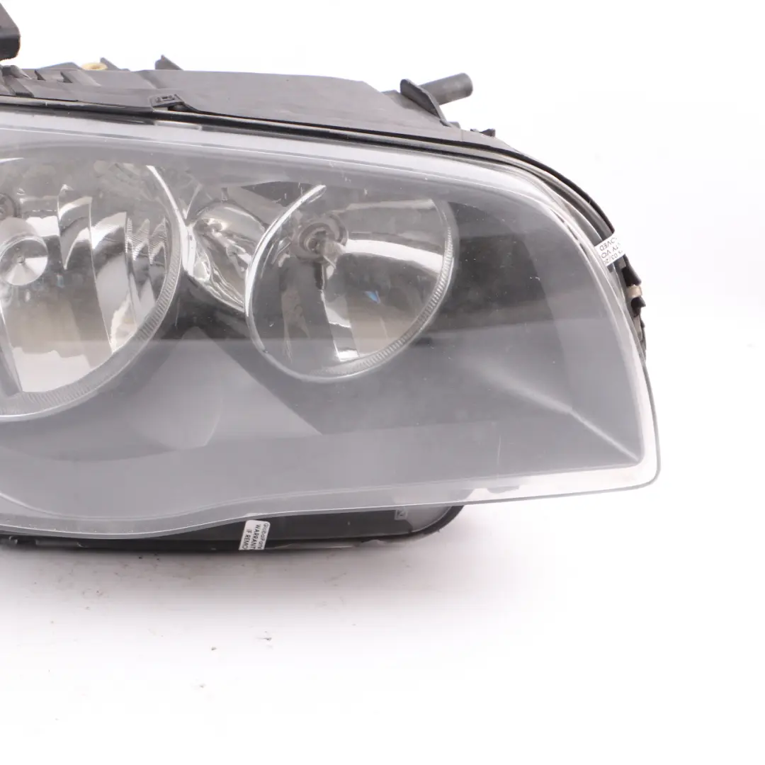 BMW E81 E82 E87 LCI Headlight Headlamp Driver Lamp Light Right O/S 7193390