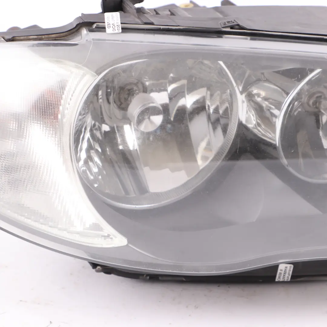 BMW E81 E82 E87 LCI Headlight Headlamp Driver Lamp Light Right O/S 7193390
