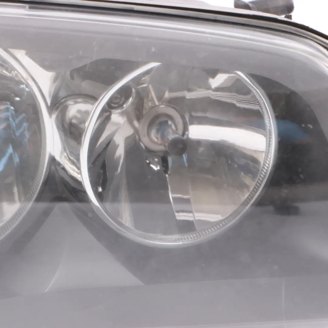 BMW E81 E82 E87 LCI Headlight Headlamp Driver Lamp Light Right O/S 7193390