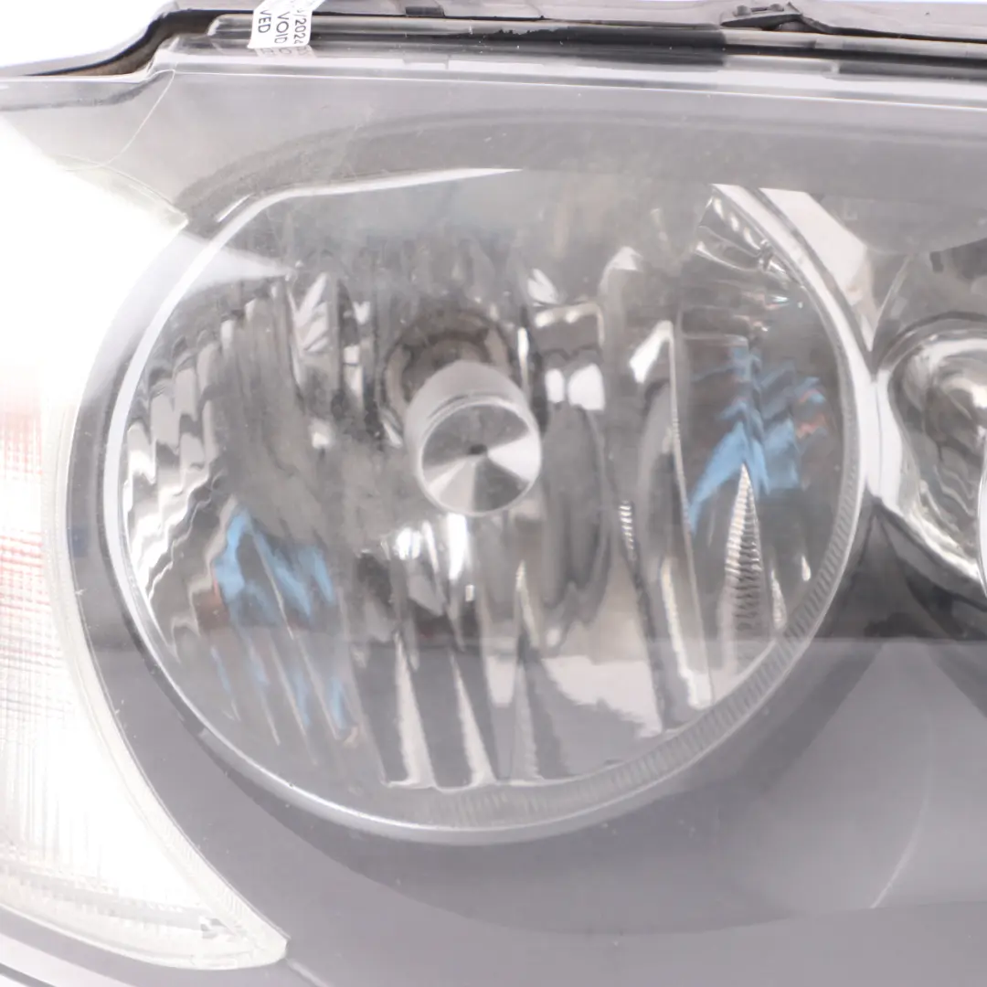 BMW E81 E82 E87 LCI Headlight Headlamp Driver Lamp Light Right O/S 7193390