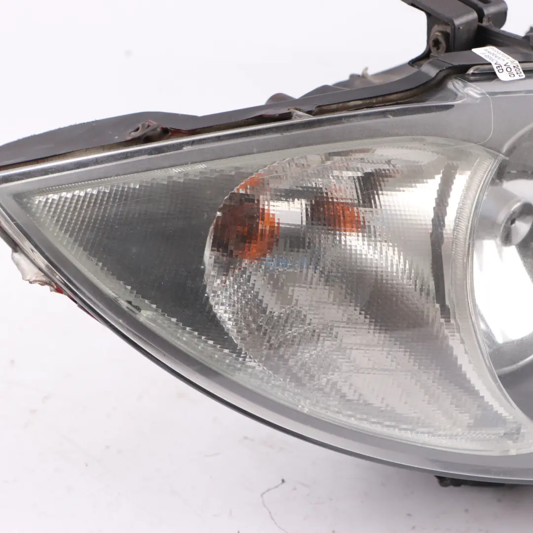 BMW E81 E82 E87 LCI Headlight Headlamp Driver Lamp Light Right O/S 7193390