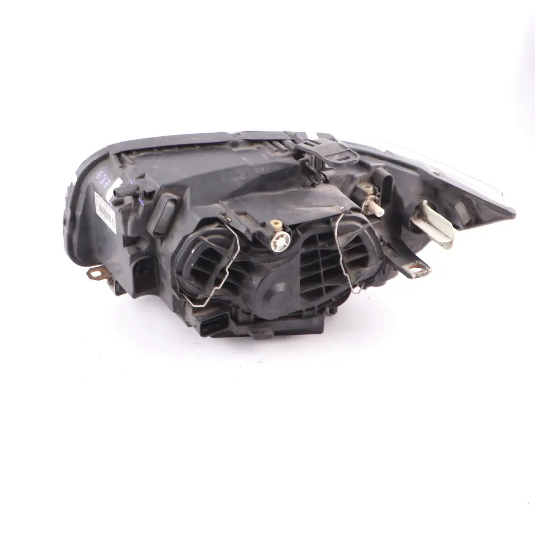 BMW E81 E82 E87 LCI Headlight Headlamp Driver Lamp Light Right O/S 7193390
