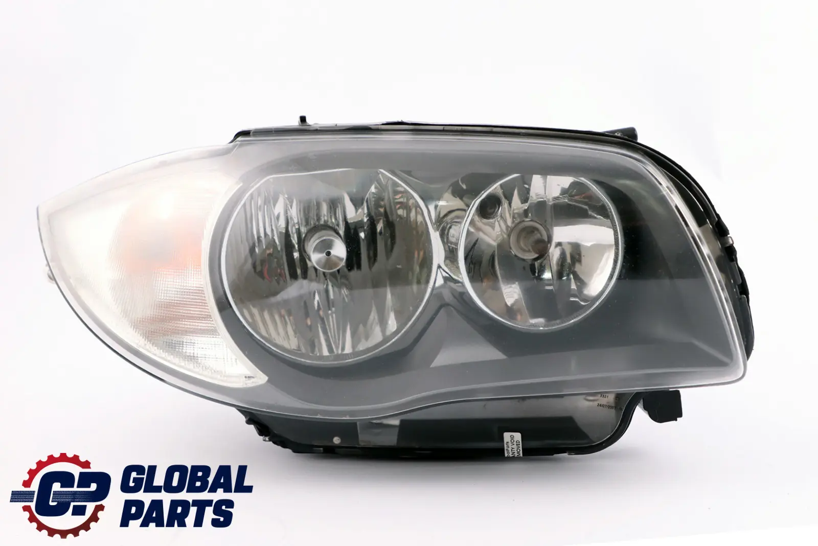 BMW 1 Series E81 E82 E87 LCI E88 Headlight Driver Lamp Right O/S 7193390