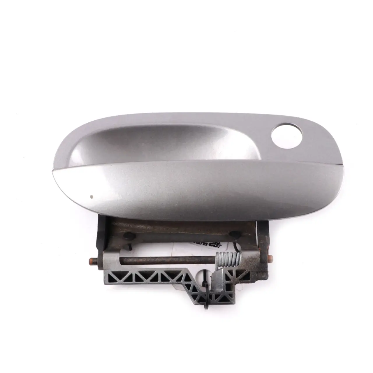 Door Handle BMW Z4 E85 E86 Outer Front Door Opener Right O/S Sterling Grey 472