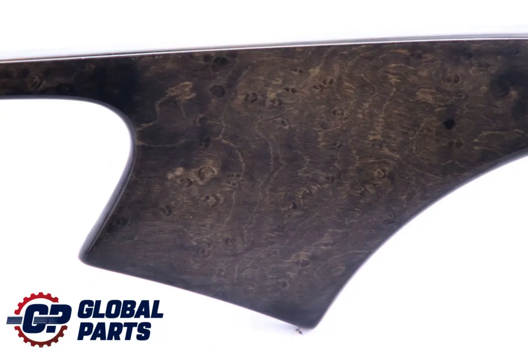 Mercedes E-Class W211 S211 Front Left Door N/S Decor Trim Strip Maple Anthracite