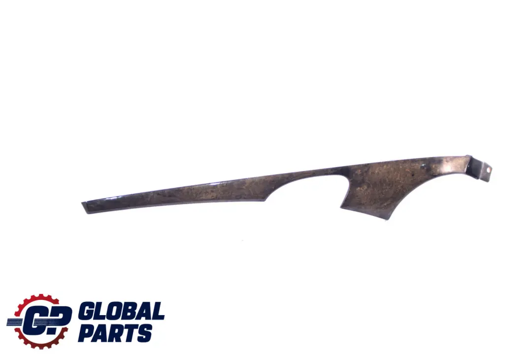 Mercedes E-Class W211 S211 Front Left Door N/S Decor Trim Strip Maple Anthracite