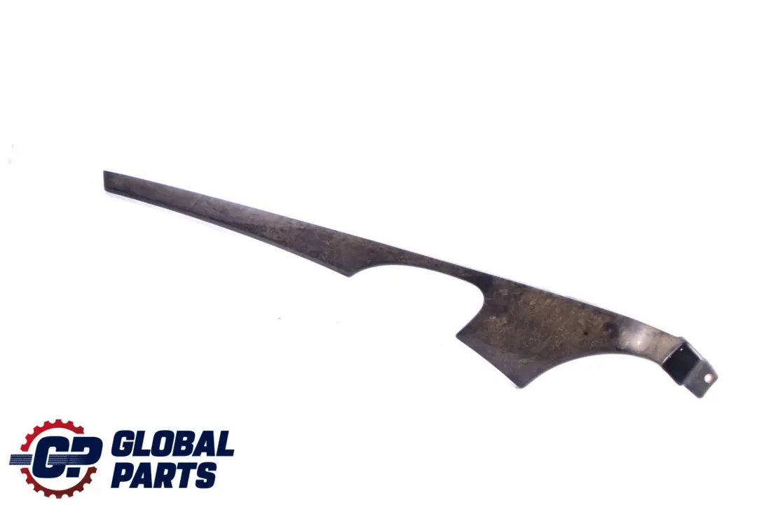 Mercedes E-Class W211 S211 Front Left Door N/S Decor Trim Strip Maple Anthracite