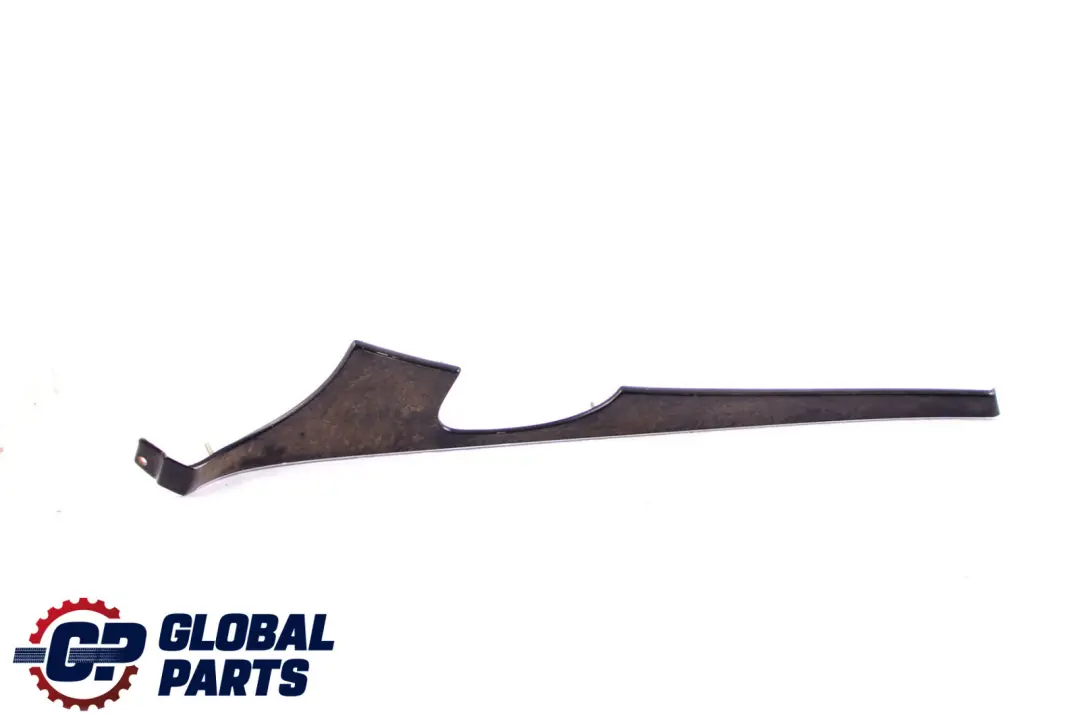 Mercedes E-Class W211 S211 Front Left Door N/S Decor Trim Strip Maple Anthracite
