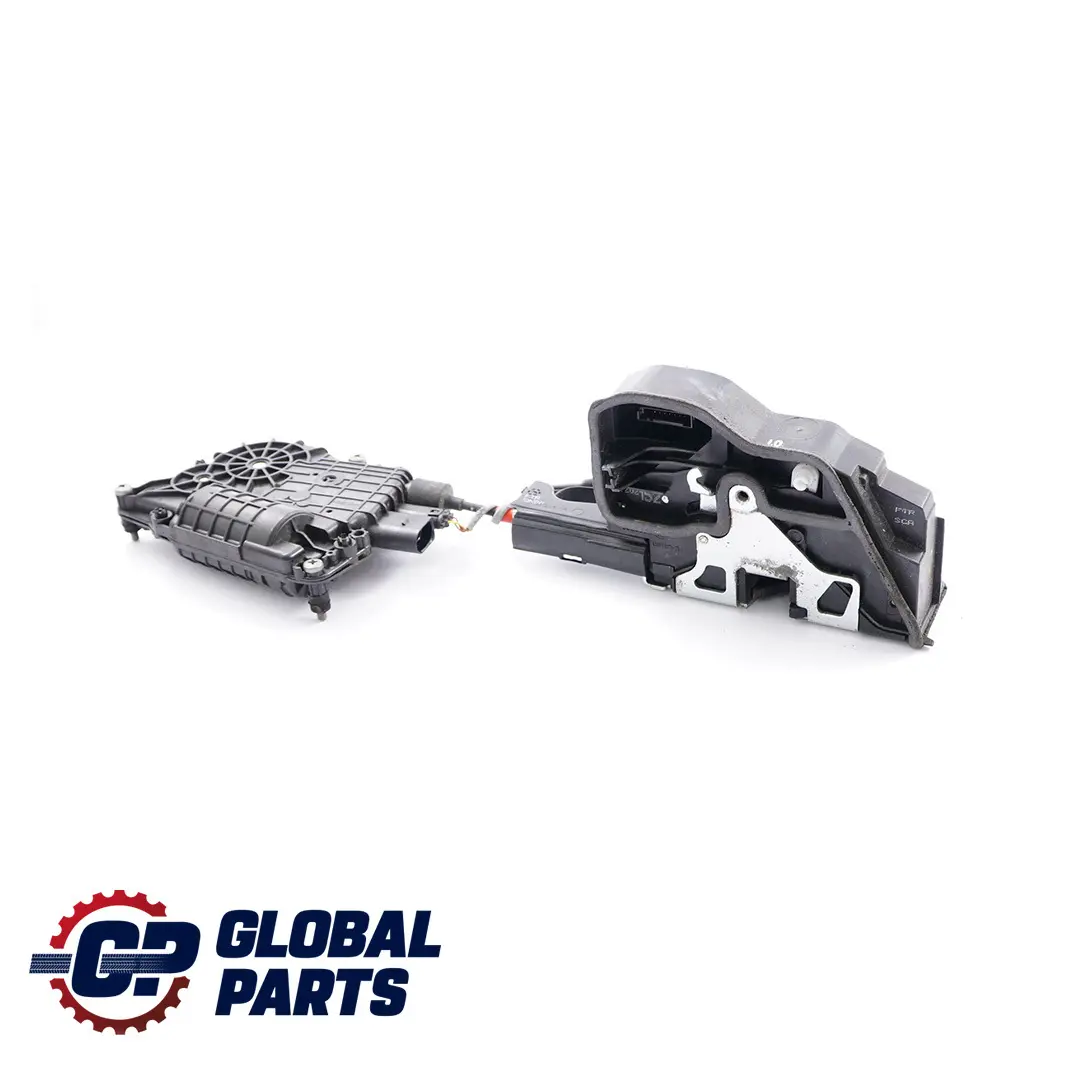 BMW 5 Series E60 E60N E61 Right Front Door Actuator Catch Soft Close 7202152