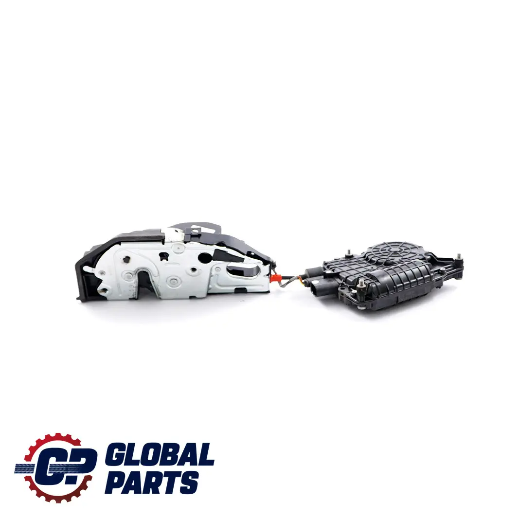 BMW 5 Series E60 E60N E61 Right Front Door Actuator Catch Soft Close 7202152
