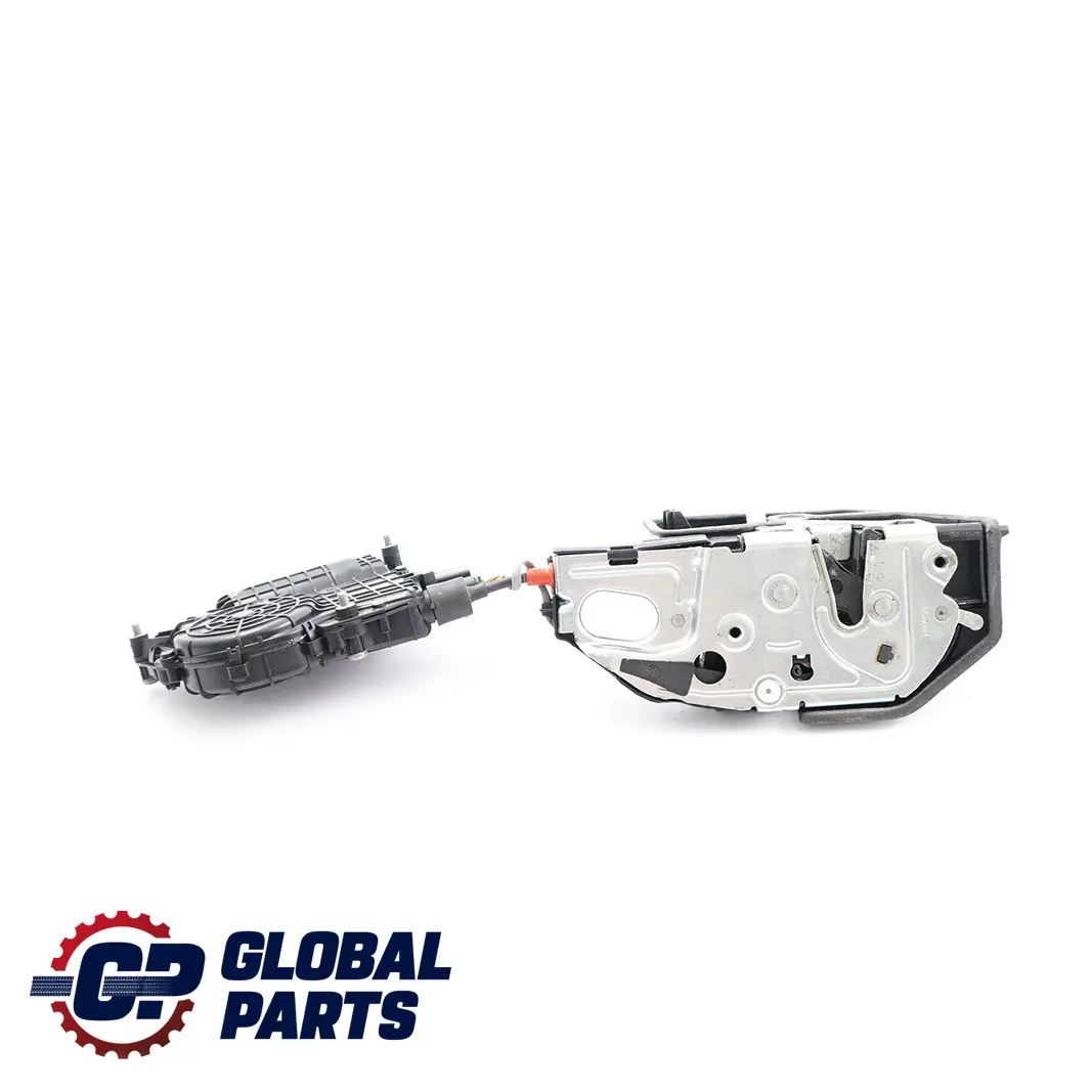 BMW 5 Series E60 E60N E61 Right Front Door Actuator Catch Soft Close 7202152