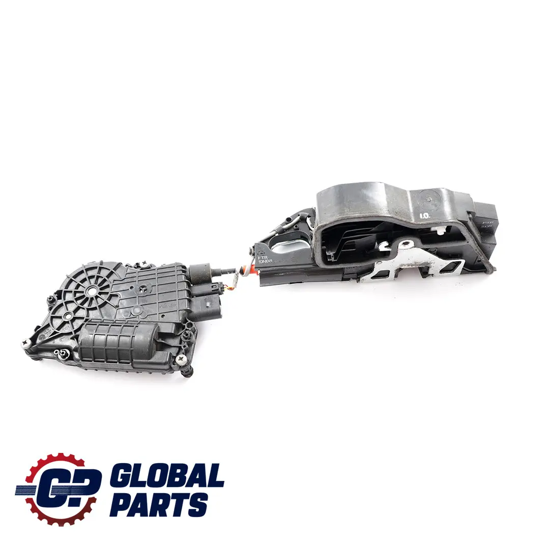 BMW 5 Series E60 E60N E61 Right Front Door Actuator Catch Soft Close 7202152