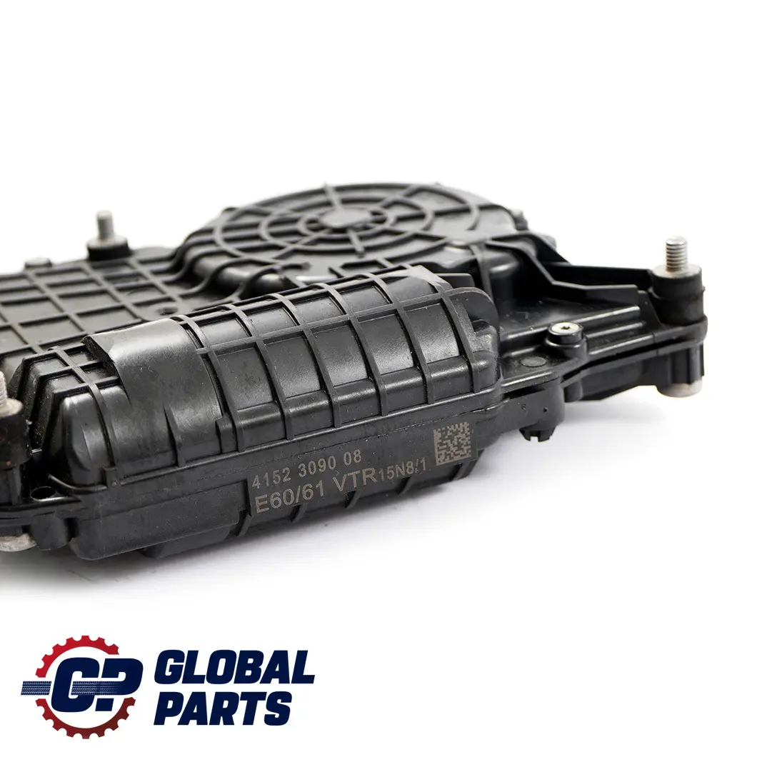 BMW 5 Series E60 E60N E61 Right Front Door Actuator Catch Soft Close 7202152