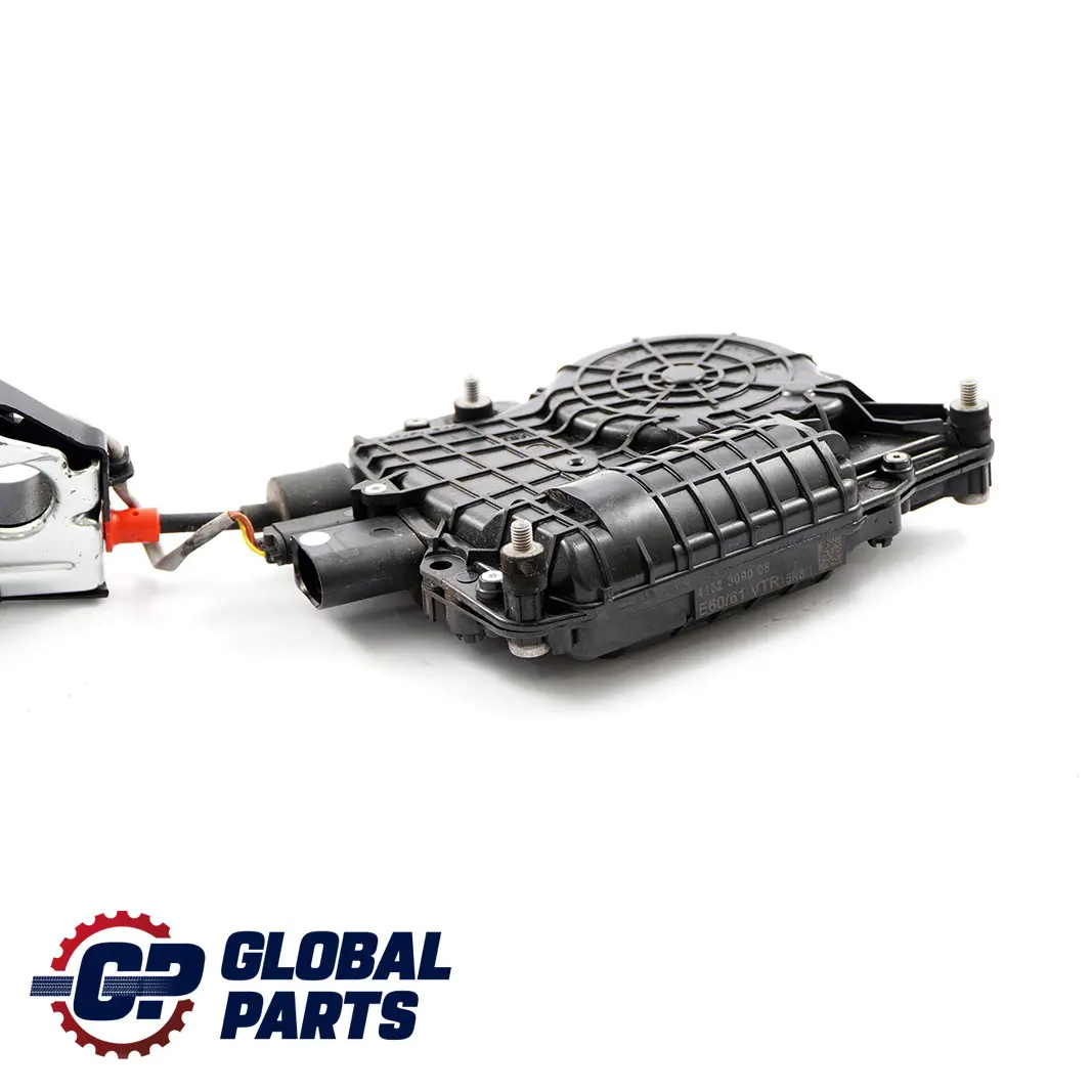 BMW 5 Series E60 E60N E61 Right Front Door Actuator Catch Soft Close 7202152