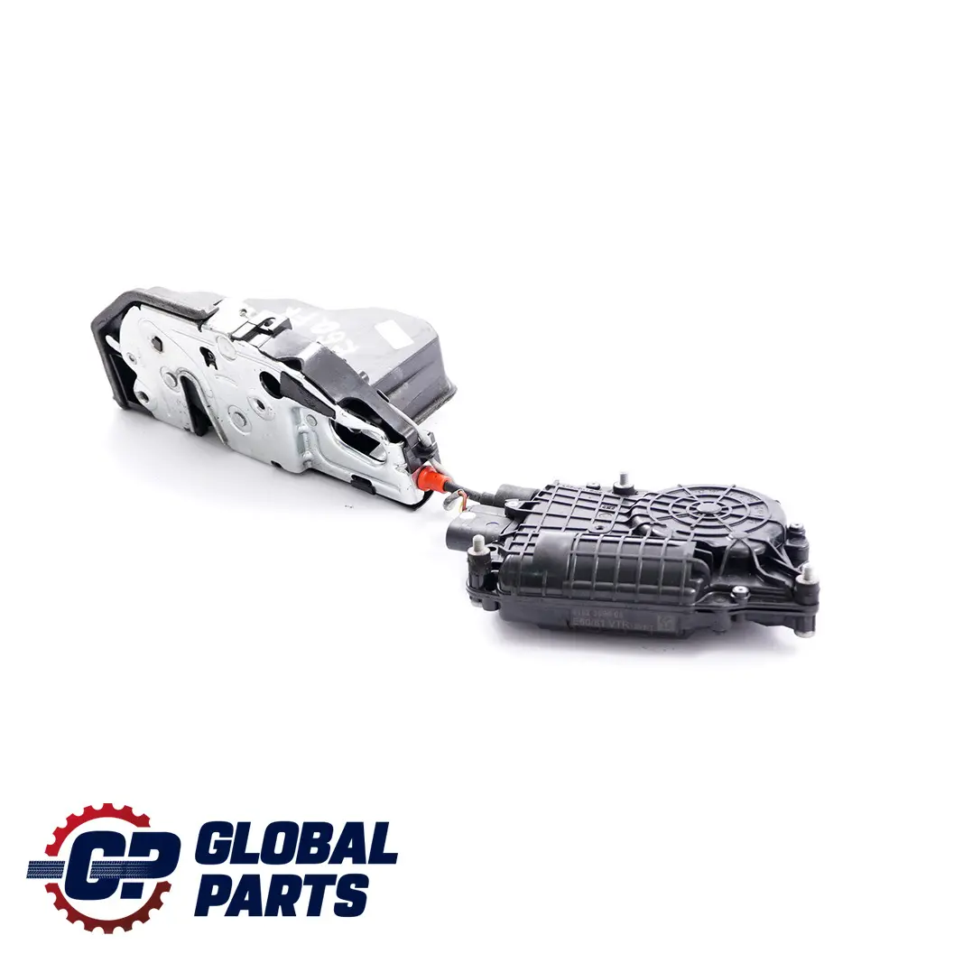 BMW 5 Series E60 E60N E61 Right Front Door Actuator Catch Soft Close 7202152