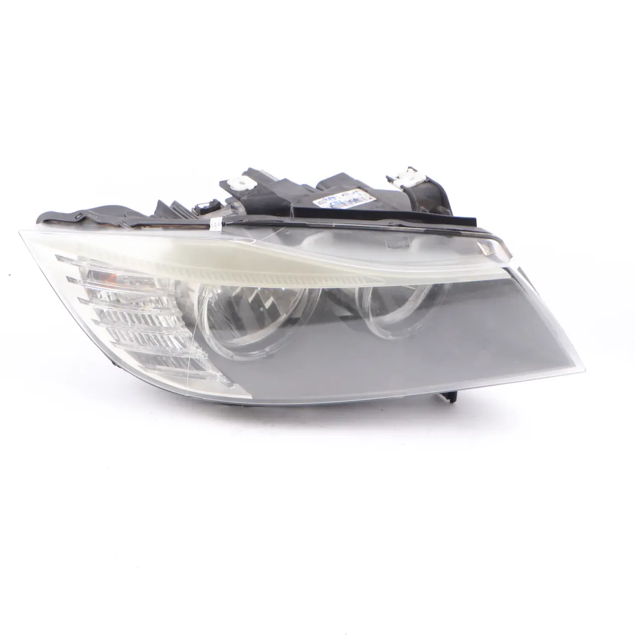 BMW 3 Series E90 E91 LCI Headlight Front Lamp Light Driver Side Right O/S VALEO