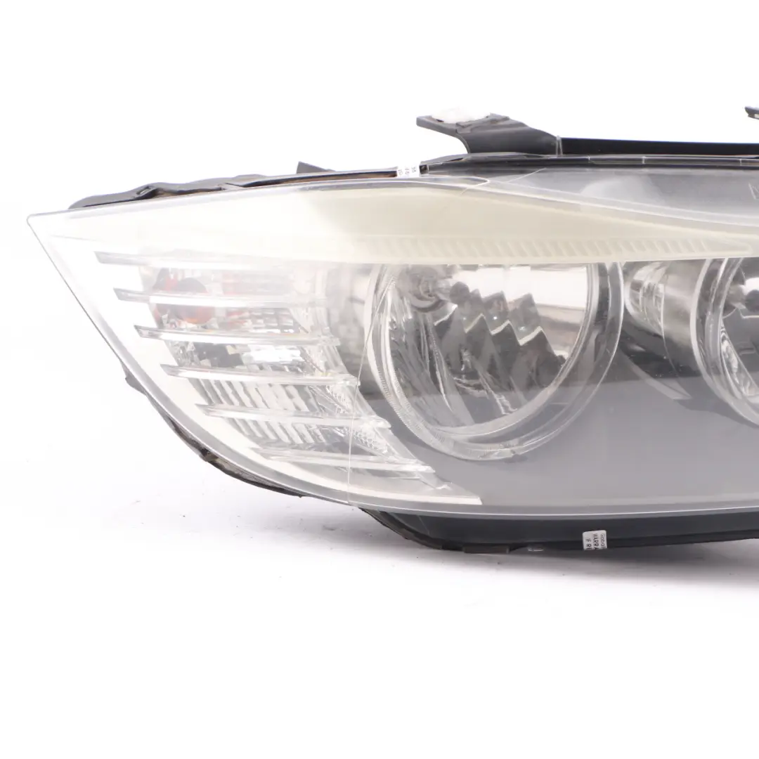 BMW 3 Series E90 E91 LCI Headlight Front Lamp Light Driver Side Right O/S VALEO