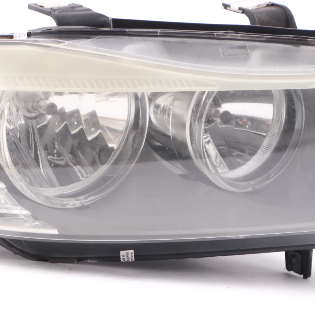 BMW 3 Series E90 E91 LCI Headlight Front Lamp Light Driver Side Right O/S VALEO