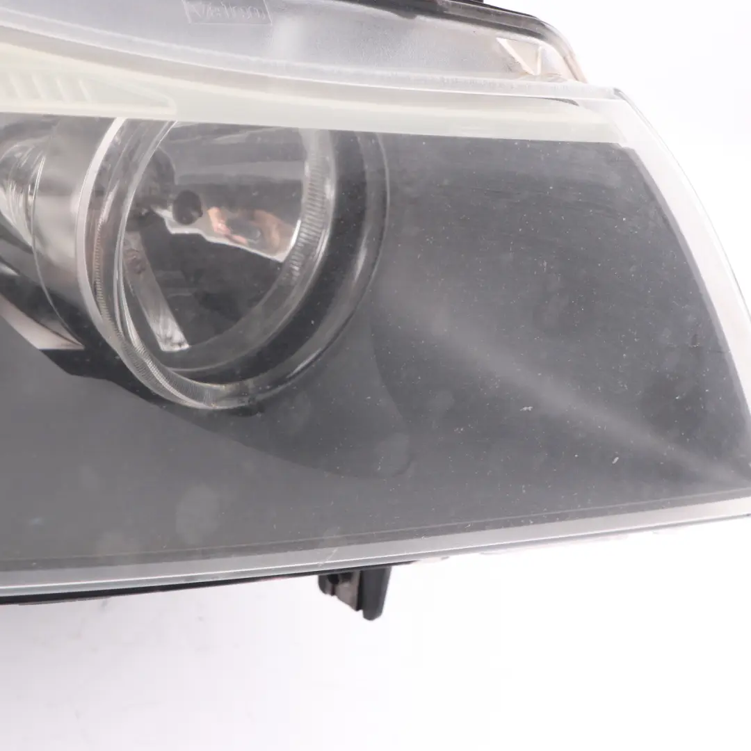 BMW 3 Series E90 E91 LCI Headlight Front Lamp Light Driver Side Right O/S VALEO