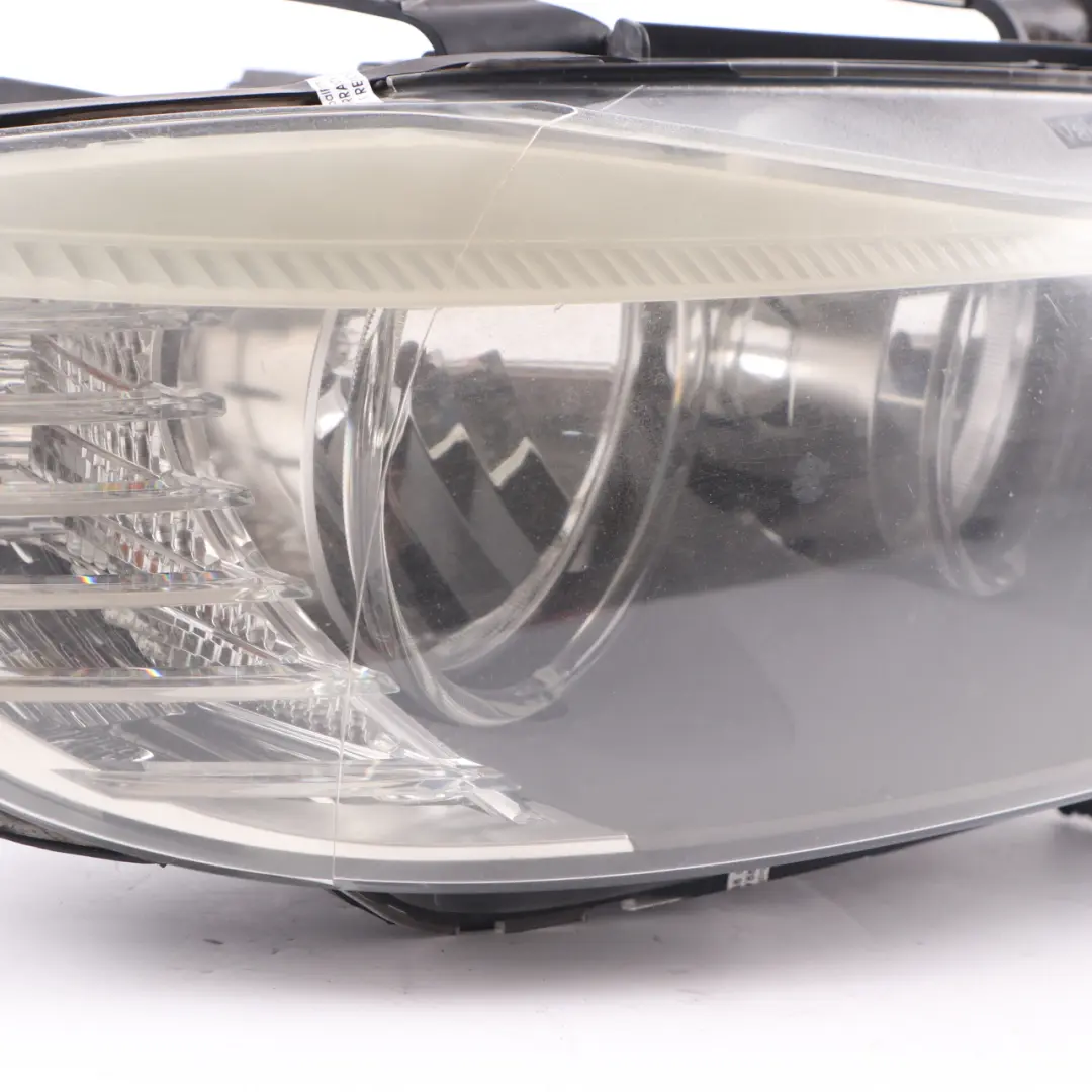 BMW 3 Series E90 E91 LCI Headlight Front Lamp Light Driver Side Right O/S VALEO