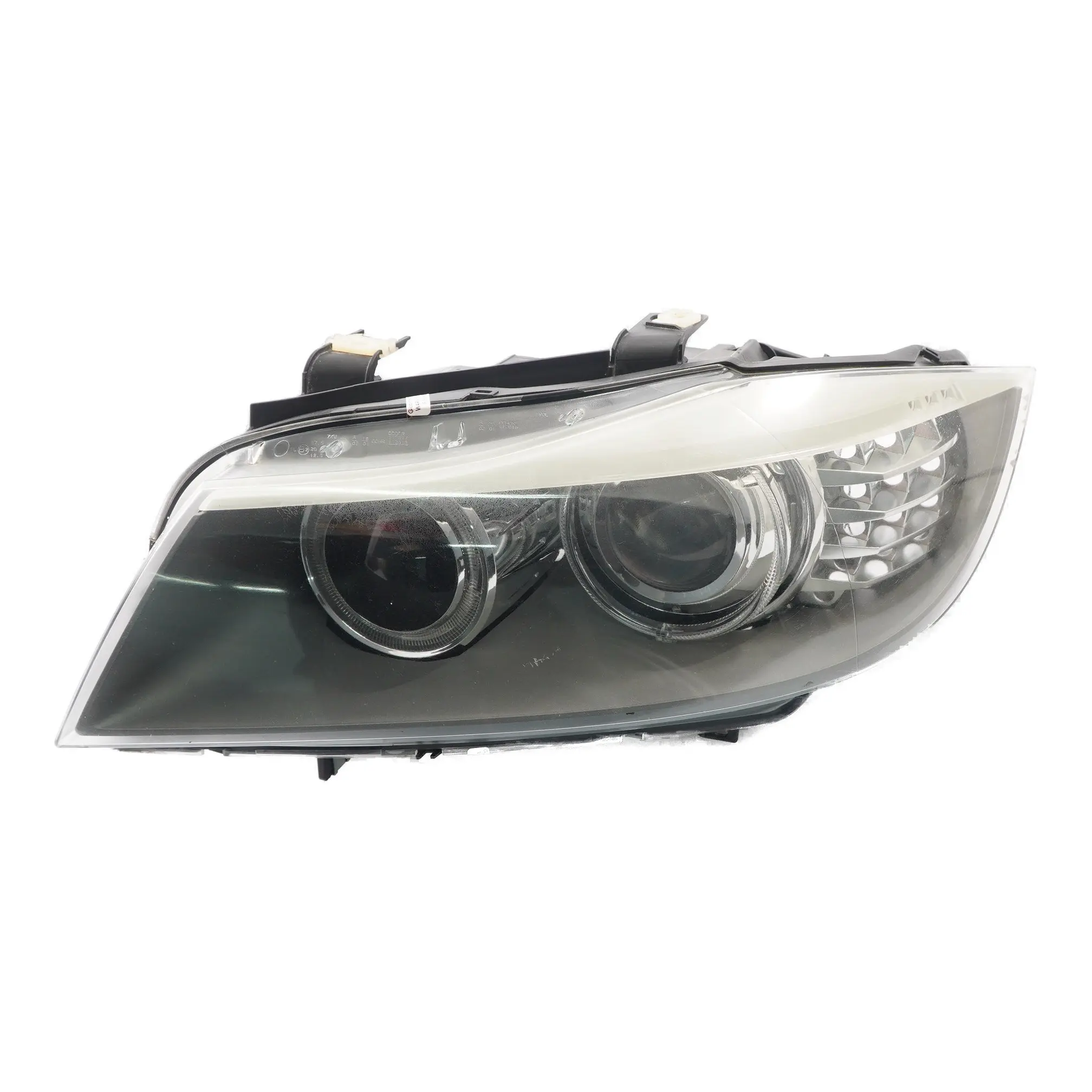 BMW E90 E91 LCI Bi-Xenon Headlight Lamp Light Front Left N/S 7202585